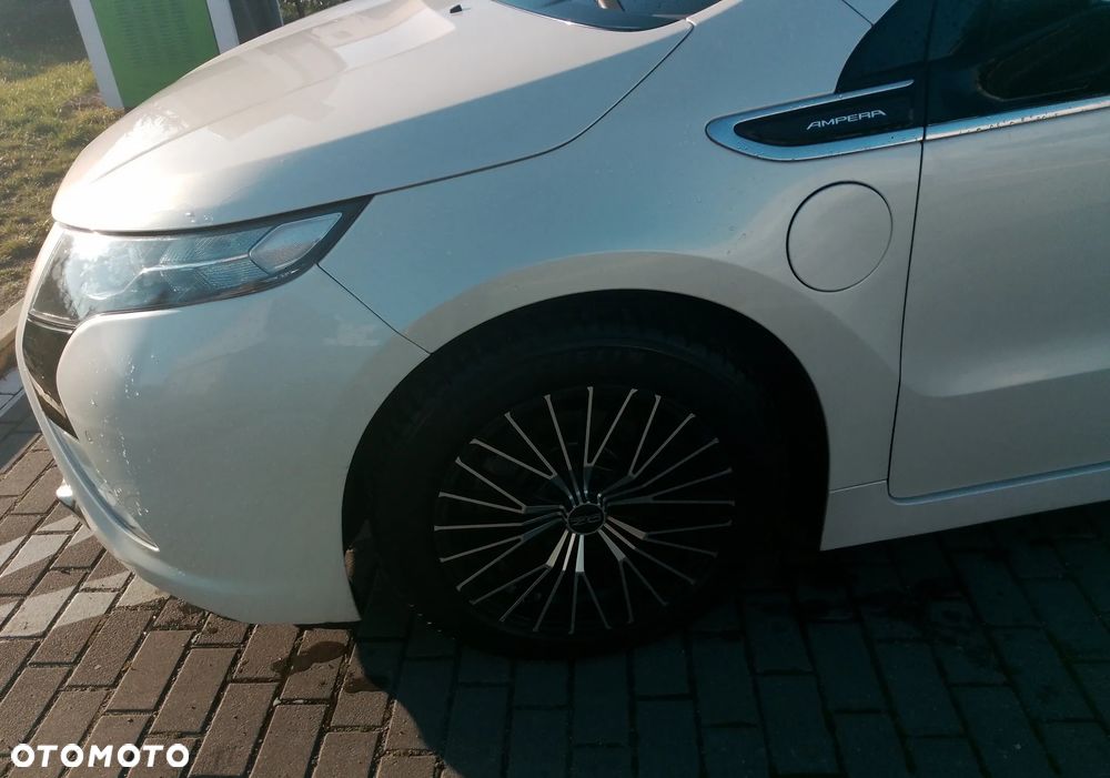 Opel Ampera Komfort Edition - 6