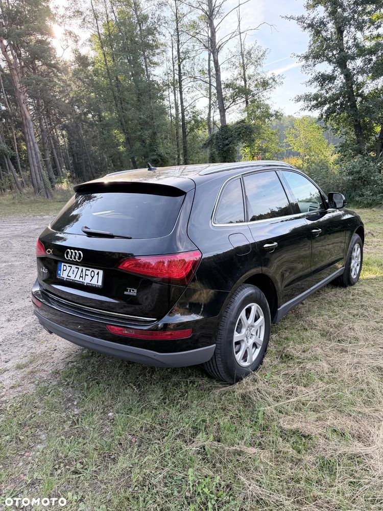Audi Q5 2.0 TDI Quattro S tronic - 2