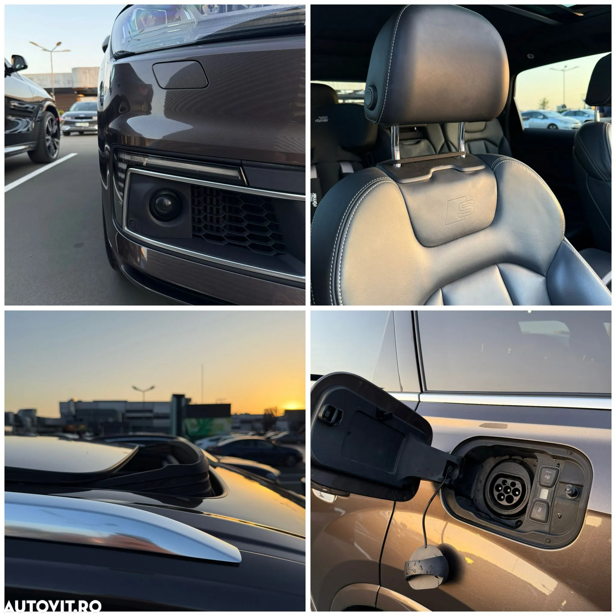 Audi Q7 - 11
