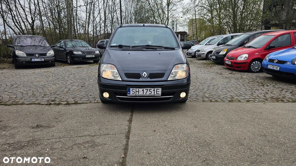 Renault Scenic 1.6 16V EXpression - 1