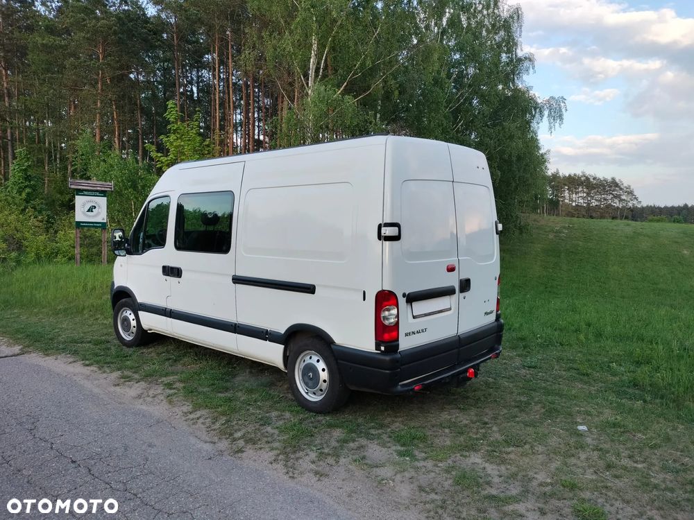 Renault master - 23