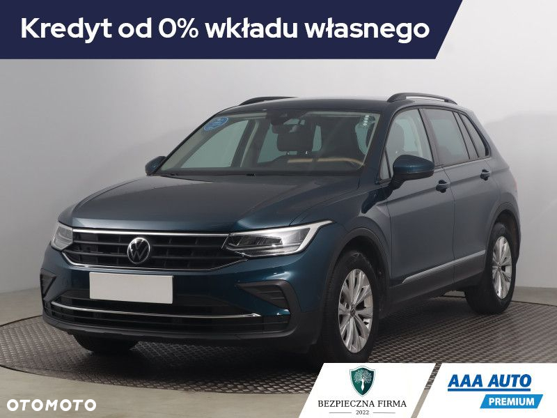 Volkswagen Tiguan - 2
