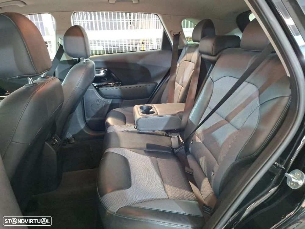 Kia e-Niro 39.2kWh Move 39 - 4