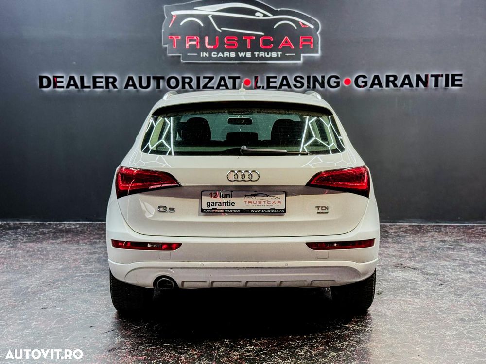 AUDI Q5 2014 — imagine 6