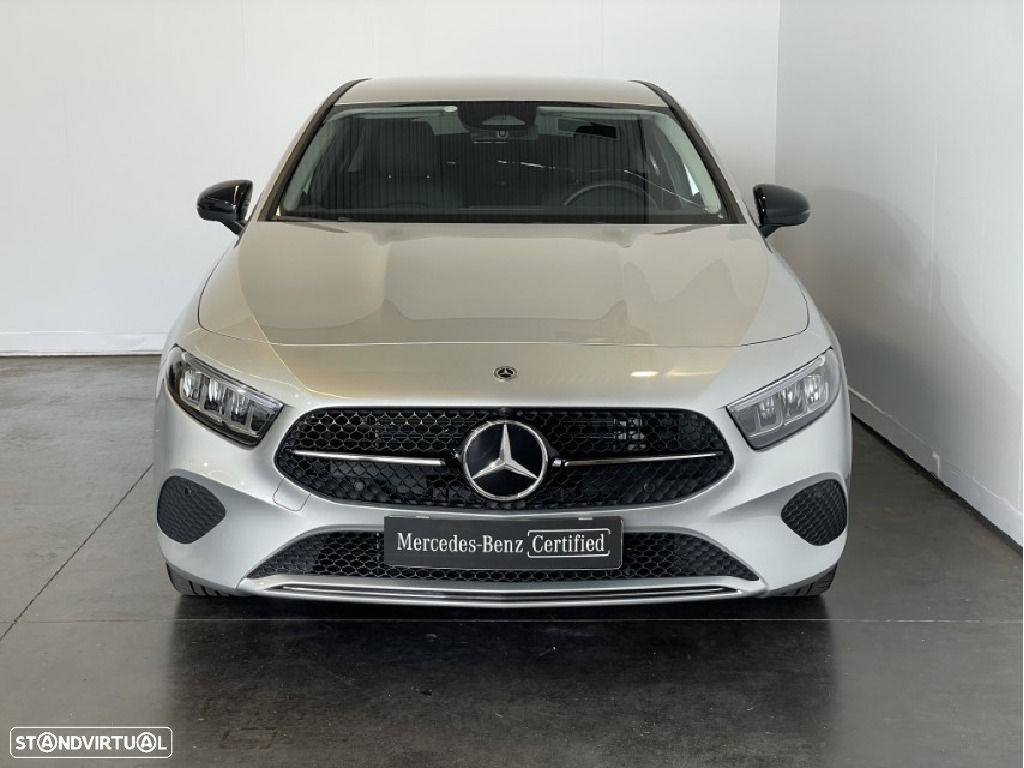 Mercedes-Benz A 250 e - 7
