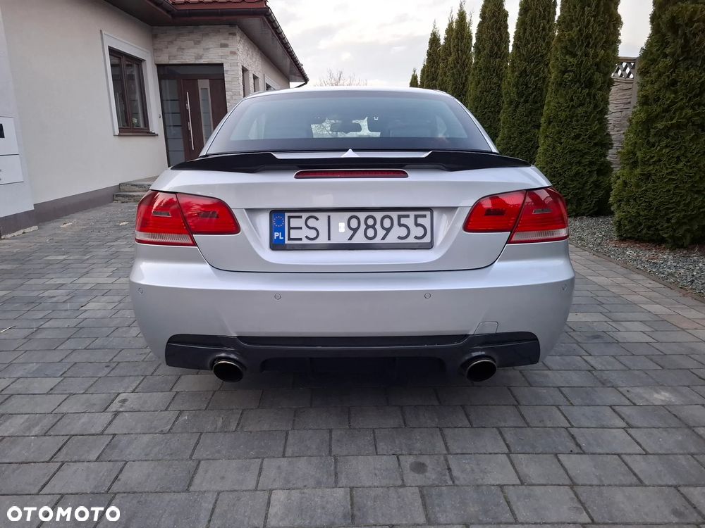 BMW Seria 3 335i M Sport Edition - 12