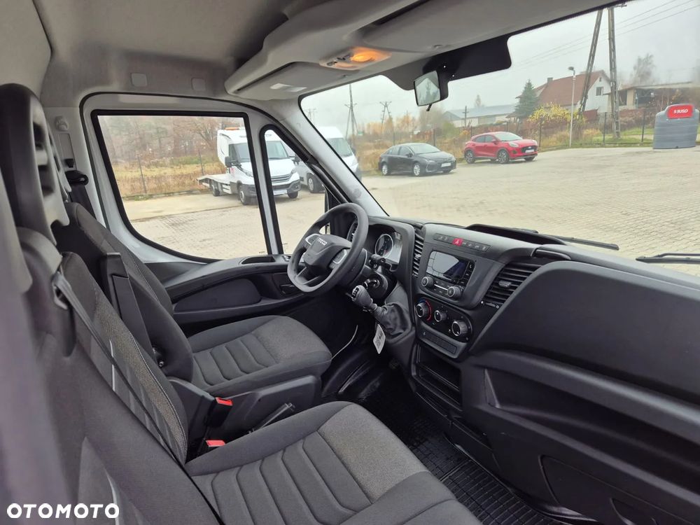 Iveco DAILY 50C16/JU02 - 10