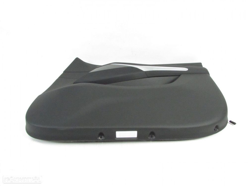 Forra da porta Em Pele Seminovo/ Original BMW X5 (G05) 51419473874 - 3
