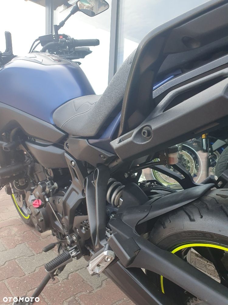 Yamaha Tracer - 30