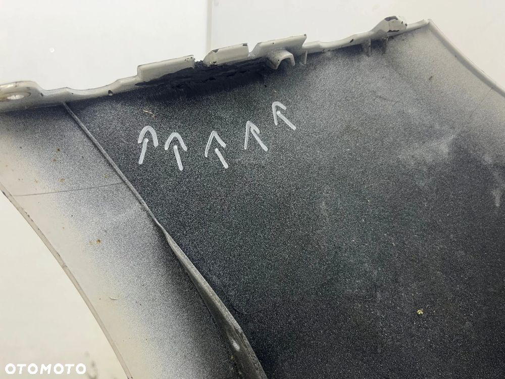 Zderzak przedni Opel Corsa E 14-19r. przód 39003567 - 12