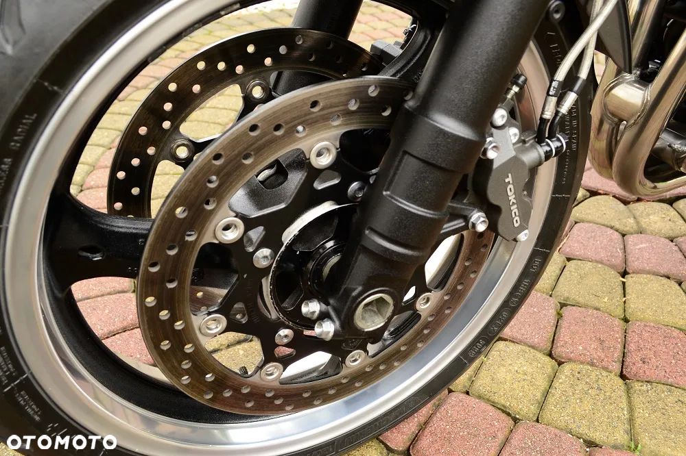 Suzuki Bandit - 38