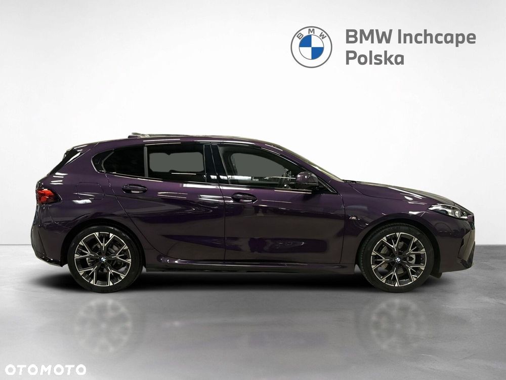BMW Seria 1 120 mHEV - 6