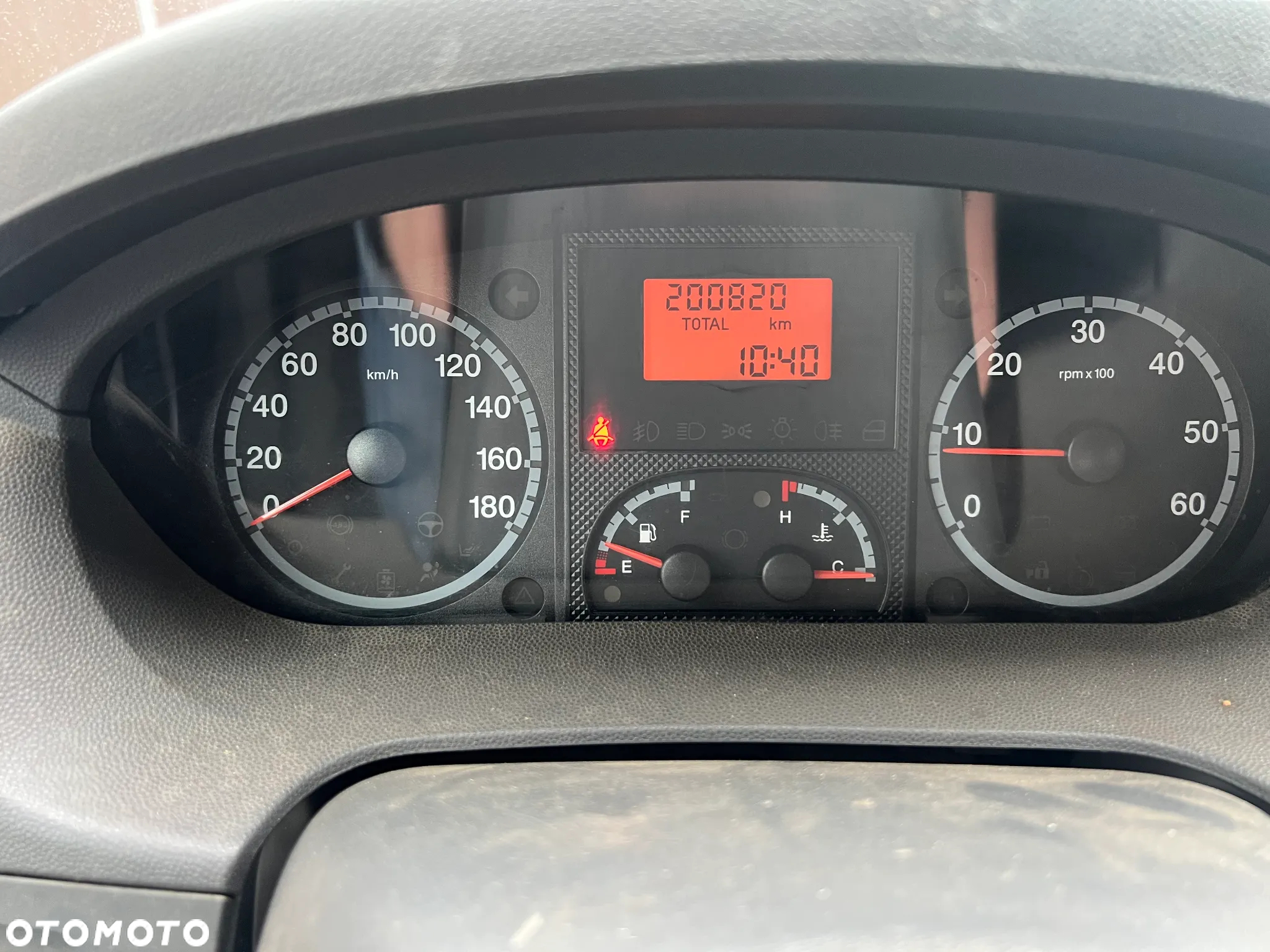 Fiat Ducato - 23