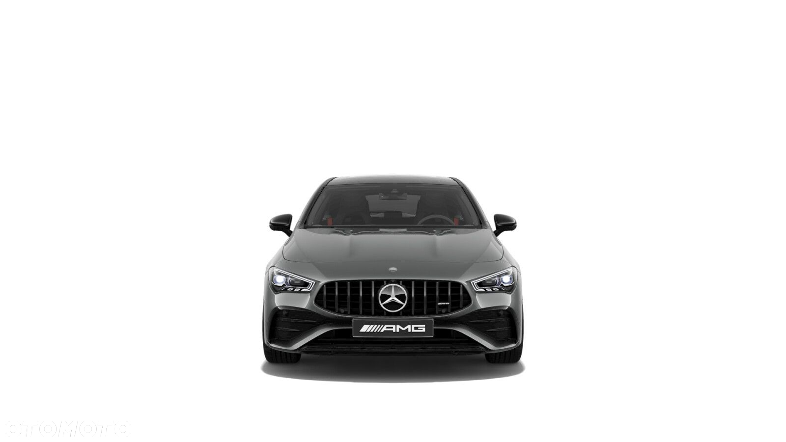 Mercedes-Benz CLA AMG 35 4-Matic 7G-DCT - 25