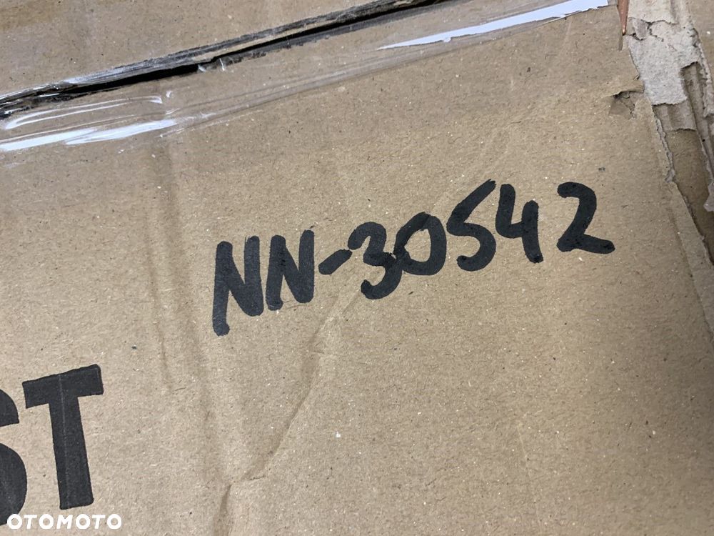NOWE ORYGINALNE LUSTERKO LEWE ZEWNĘTRZNE HYUNDAI I20 II 2 87610-C8151 - 9