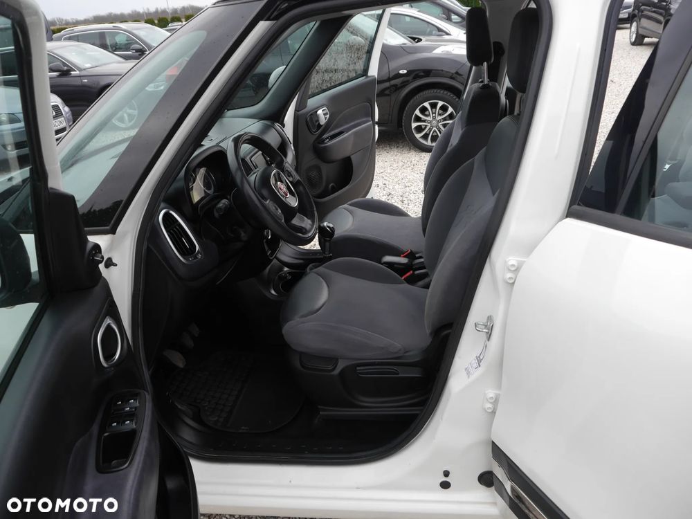 Fiat 500L 1.3 Multijet Start&Stopp Pop-Star - 7