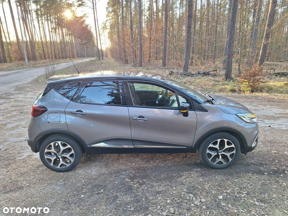 Renault Captur ENERGY TCe 90 Start&Stop Intens - 31