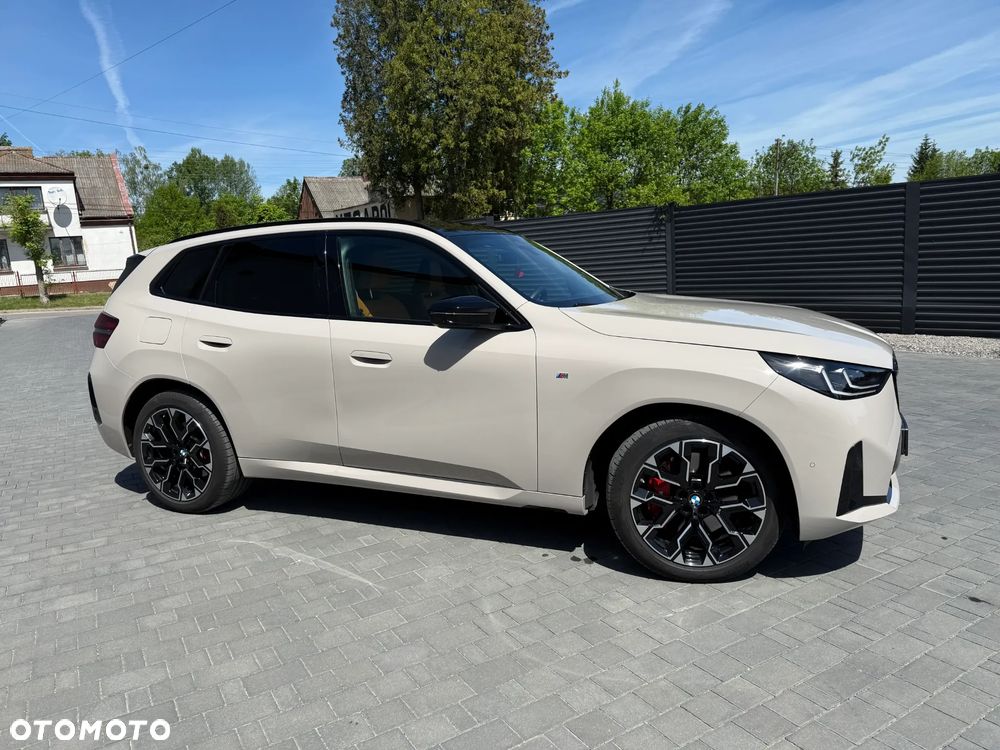 BMW X3 - 2