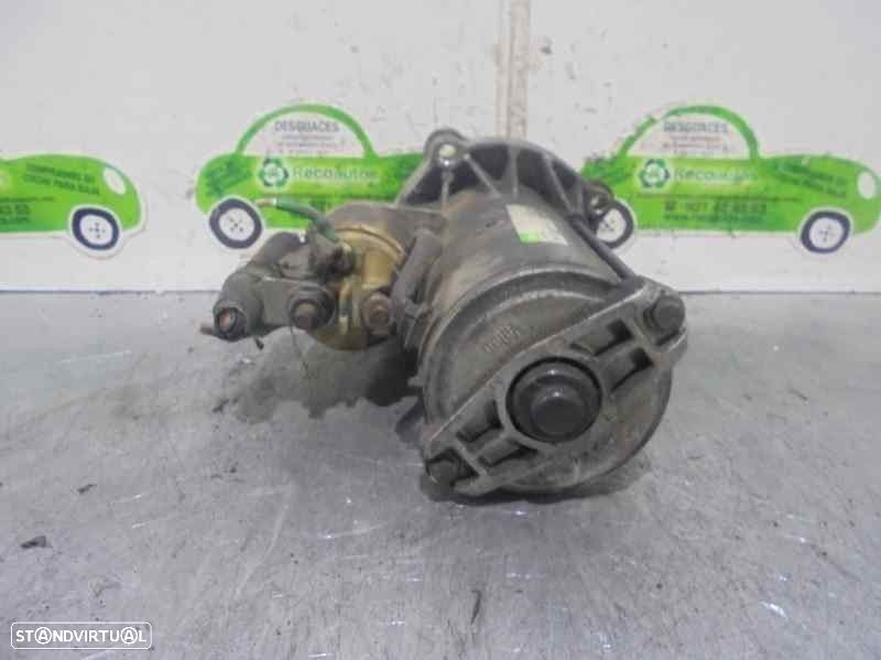 MOTOR ARRANQUE PEUGEOT 306 FASTBACK 1999 -15F90328KMB - 4