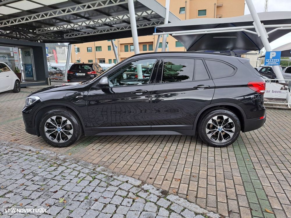 BMW X1 25 e xDrive Corporate Edition - 3