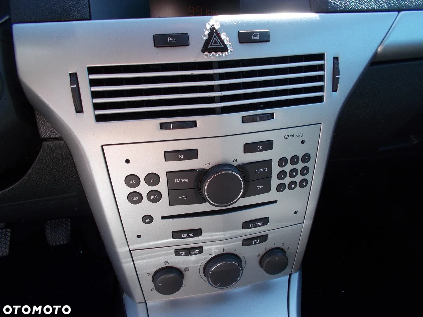 Opel Astra GTC 1.4 Catch me - 21