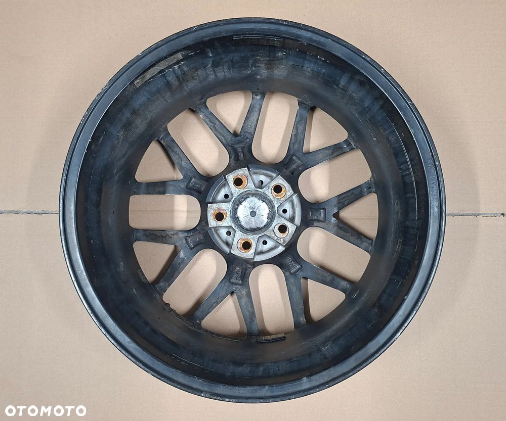 Felgi Aluminiowe 19 5x114.3 ET 38 - 14