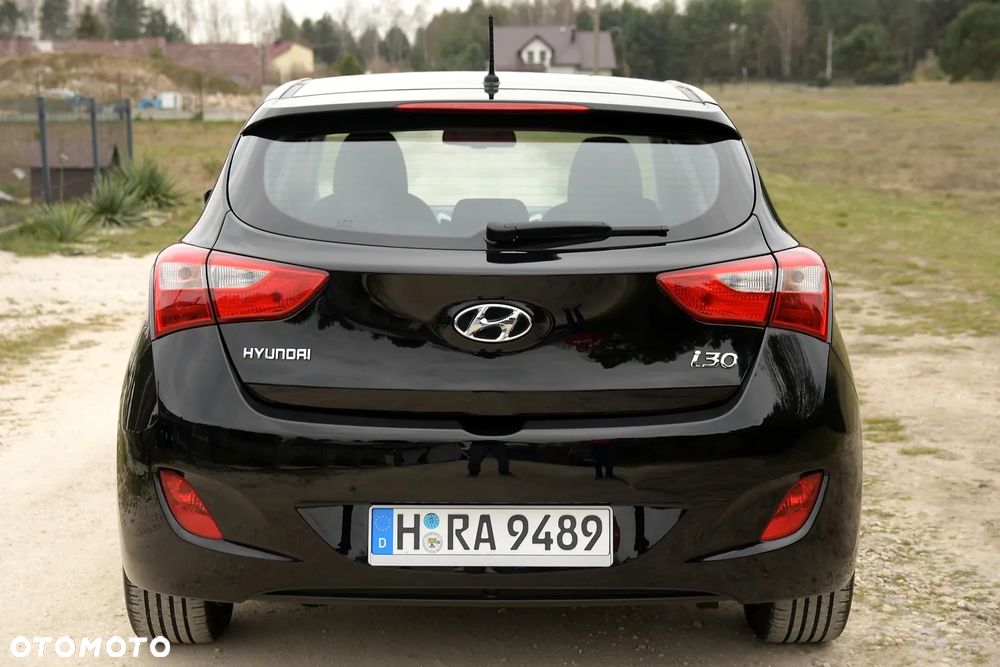 Hyundai i30 1.4 Premium - 6