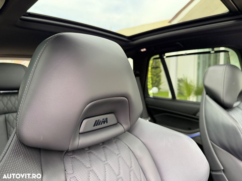 BMW X5 - 34