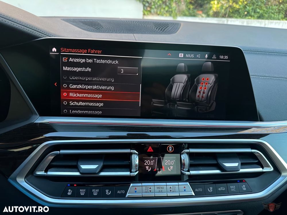 BMW X5 xDrive45e - 13