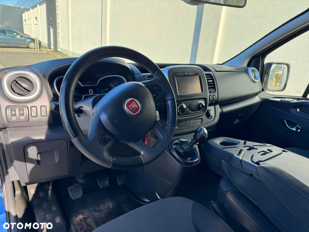 Fiat Talento - 24