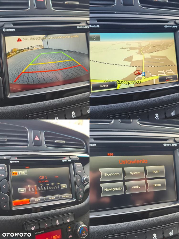 Kia ProCeed 1.6 GDI Spirit - 36