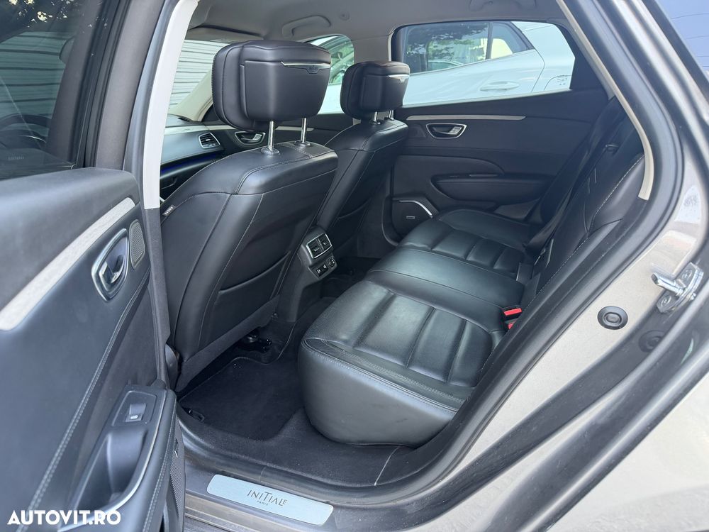 Renault Talisman ENERGY dCi 160 EDC INITIALE PARIS - 21