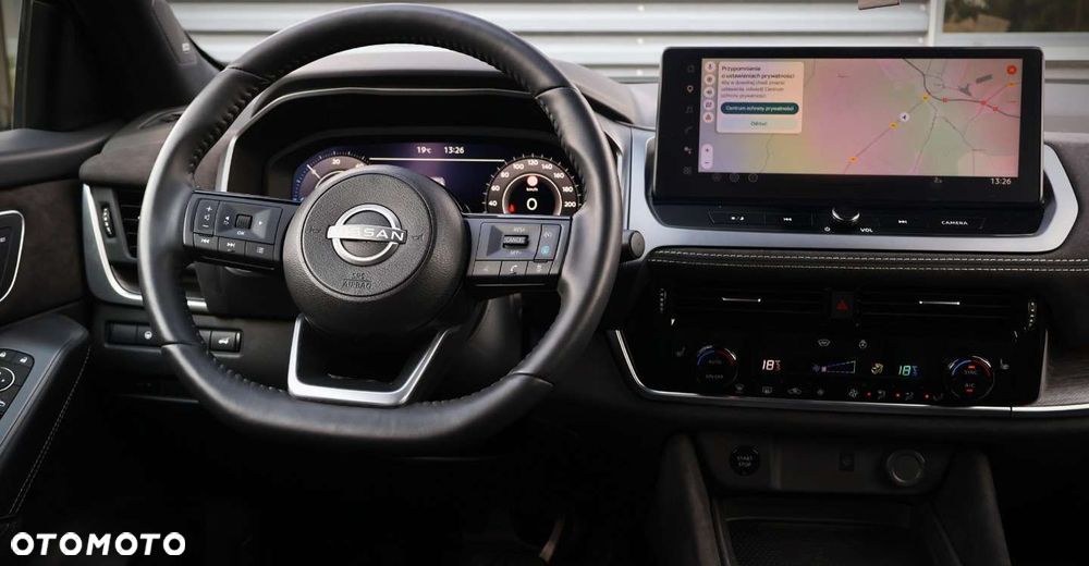 Nissan Qashqai - 14