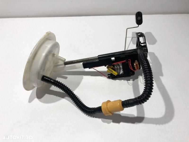 Sonda litrometrica BMW Seria 5 LCI (2007-2010)[e60] 2.0d 7184479 - 1