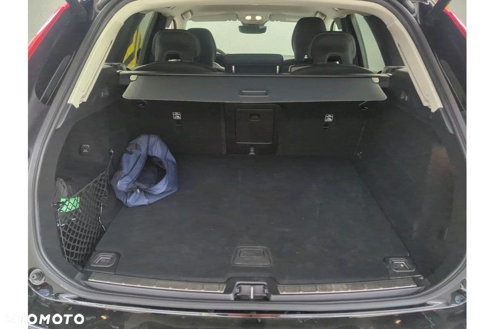 Volvo XC 60 - 10