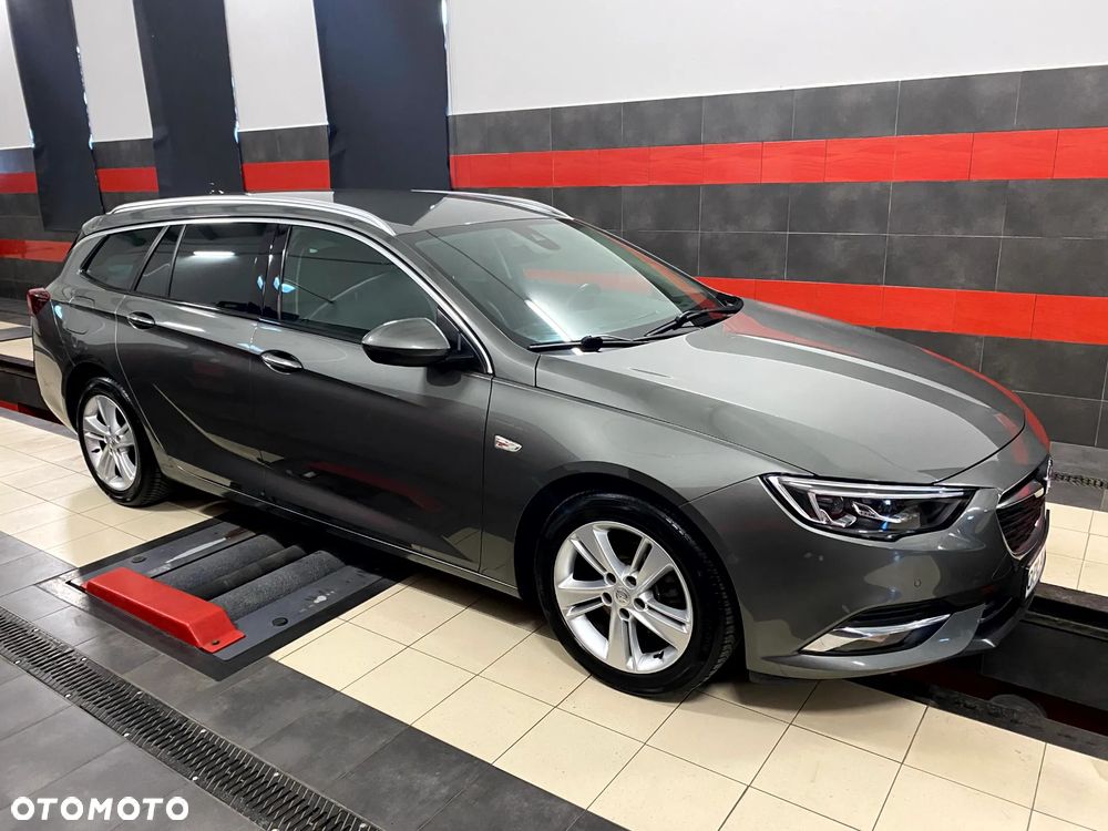 Opel Insignia 1.5 Direct InjectionTurbo Business Innovation - 5