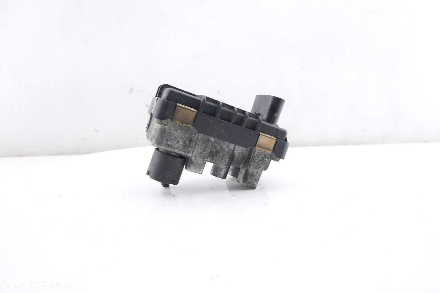Nastawnik Turbiny VOLVO XC90 2.4D5 6NW009206 G-35 - 7