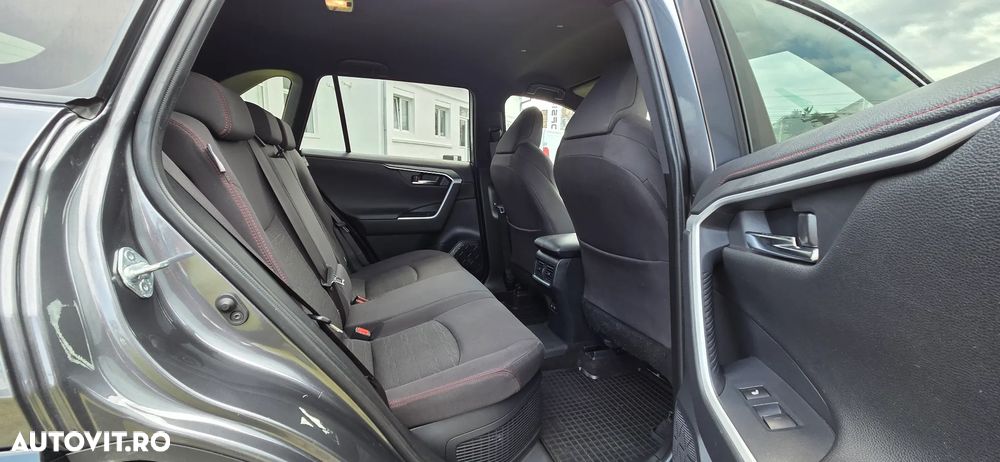 Toyota RAV4 Technik-Paket - 17