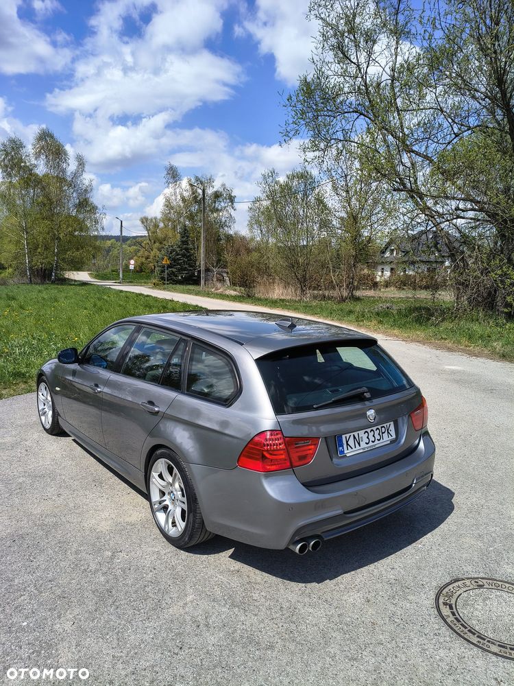 BMW Seria 3 - 4