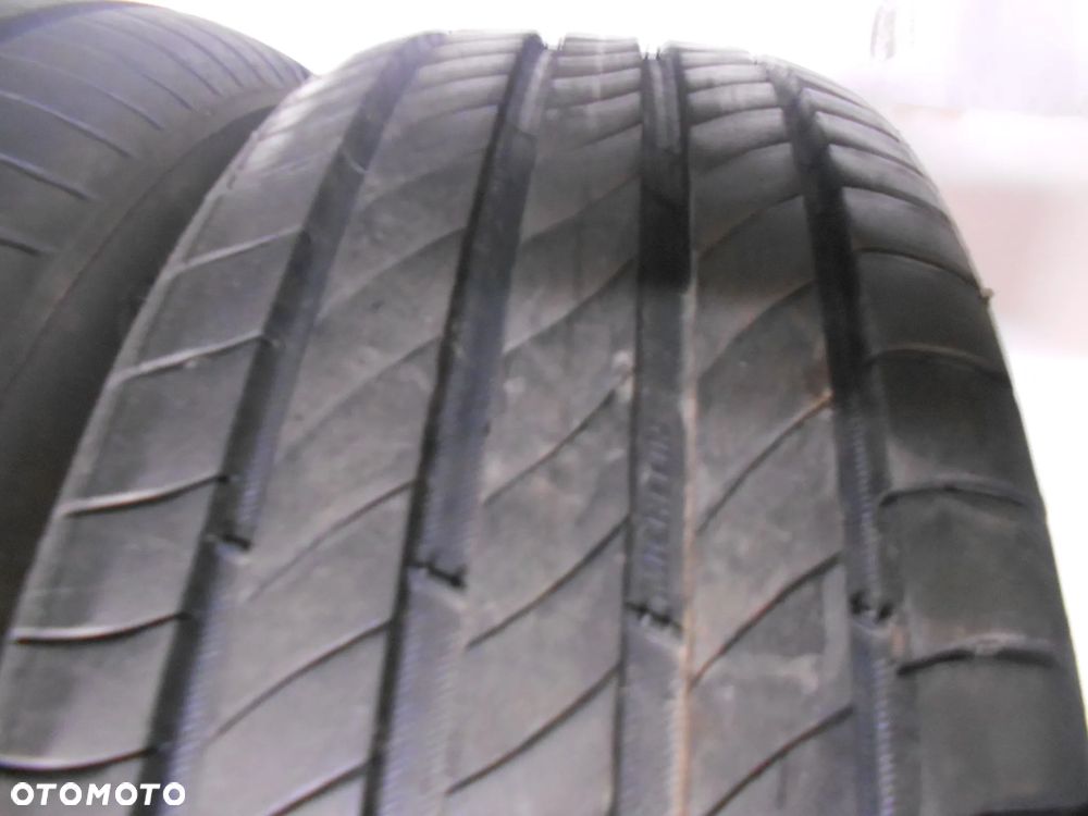 OPONY 195/55R16 MICHELIN PRIMACY 4 S3 DOT 3623 / 3922 8MM - 4