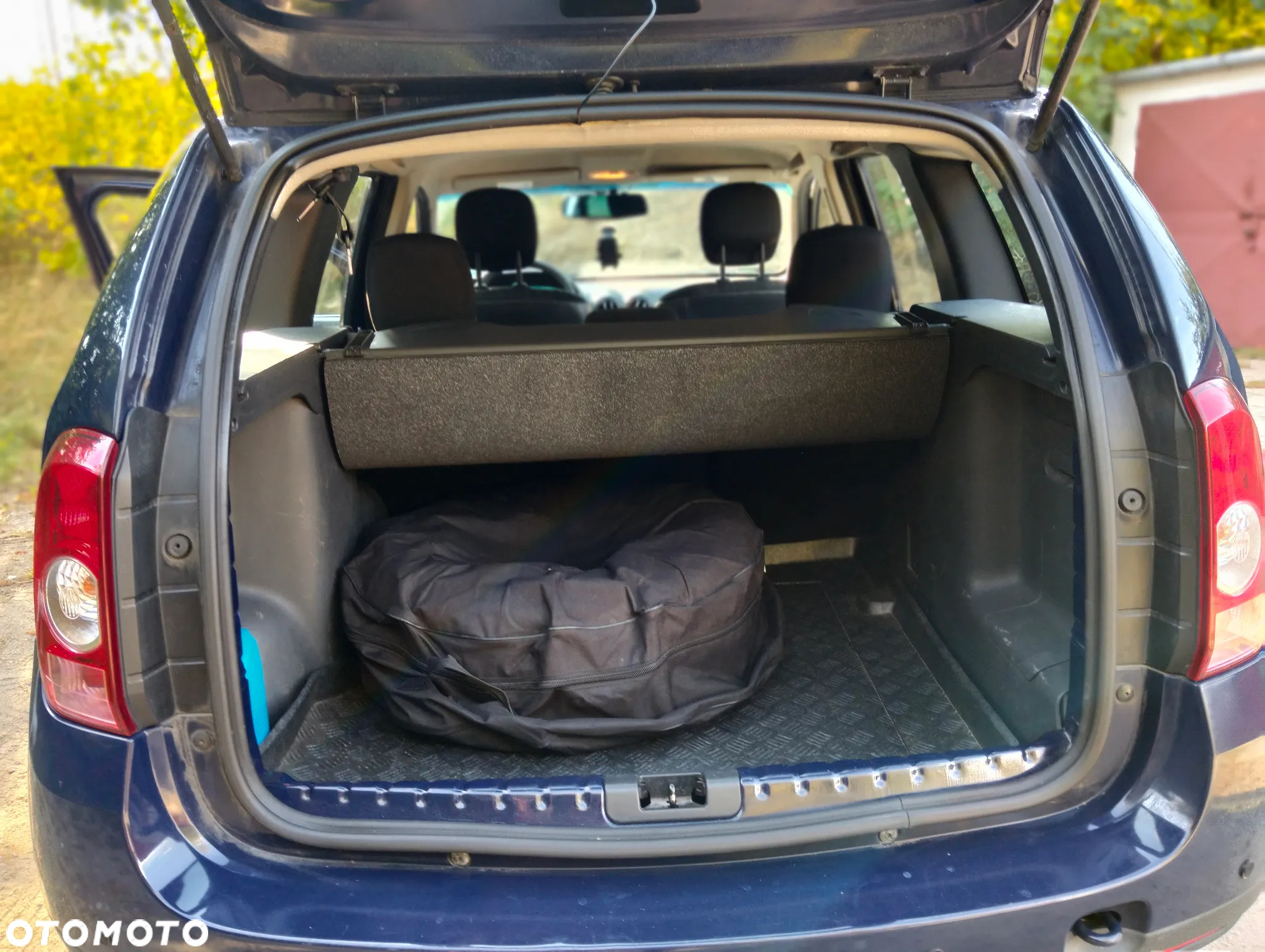 Dacia Duster 1.6 Ambiance - 14