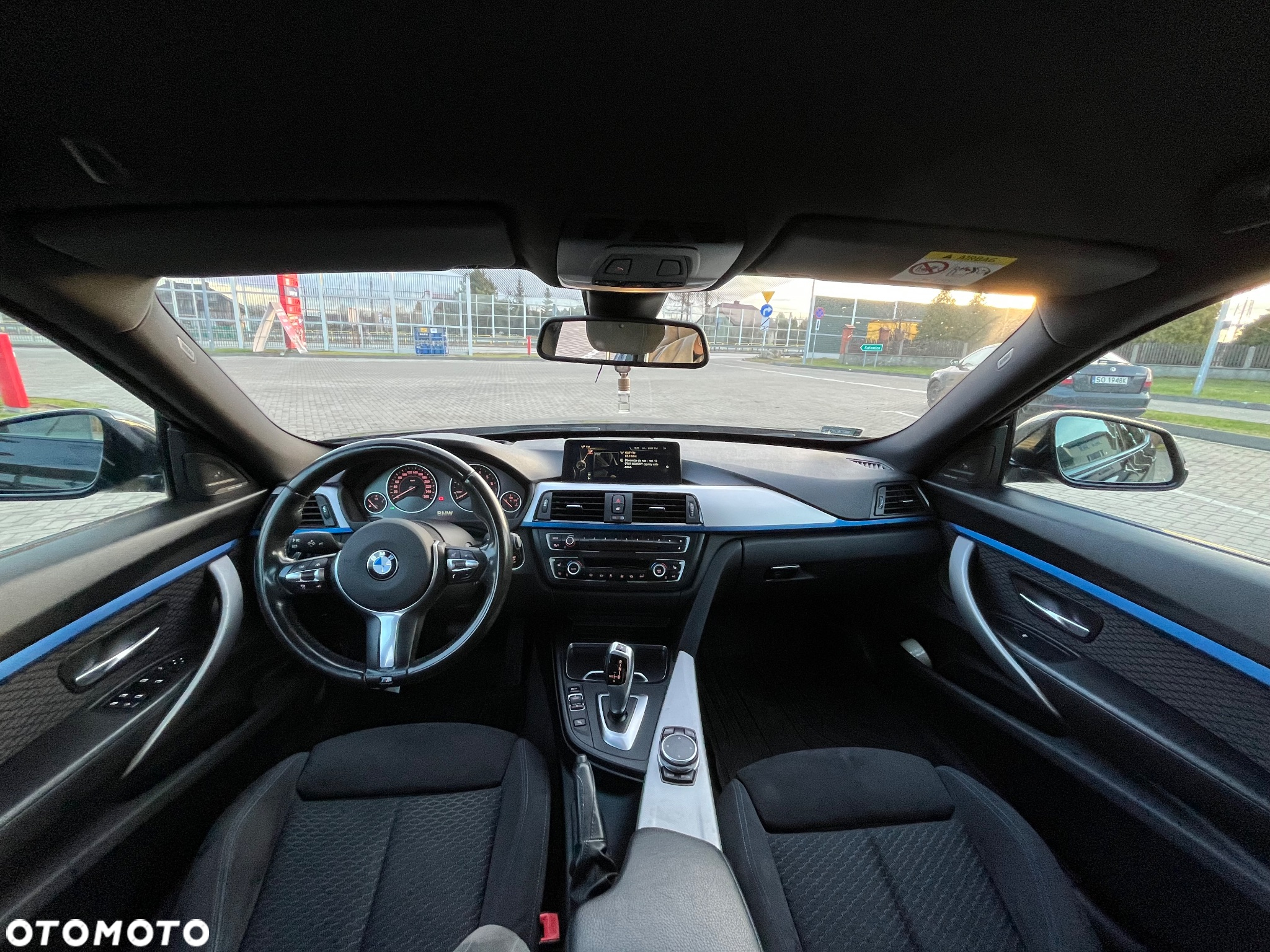 BMW 3GT 328i xDrive - 6