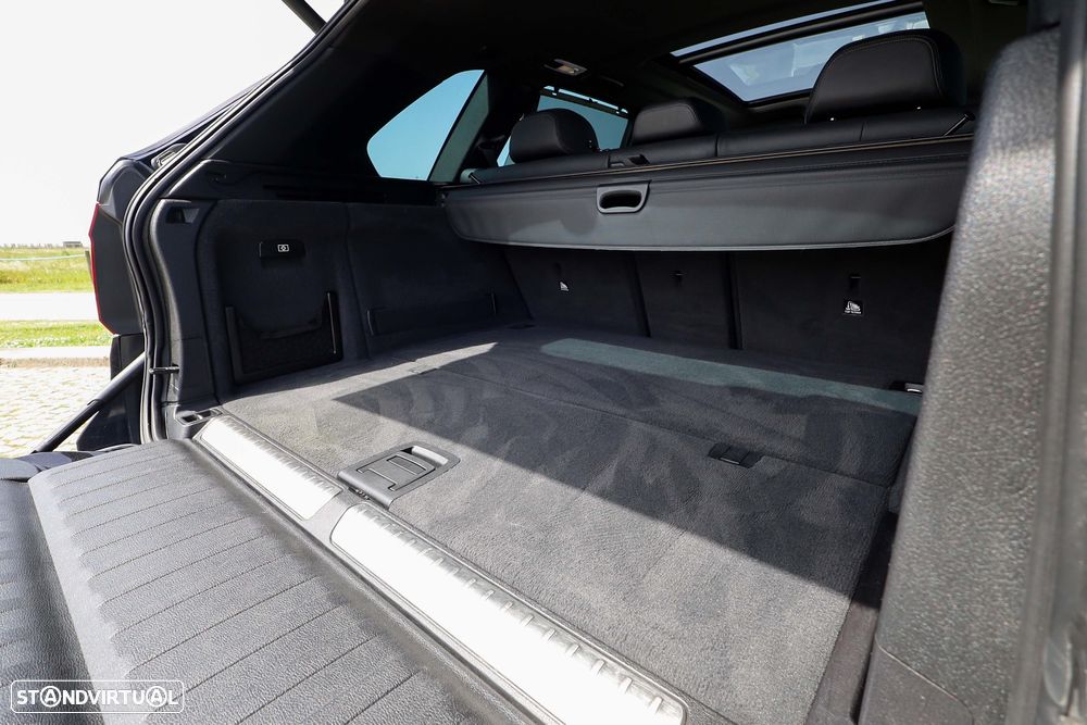 BMW X5 40 d xDrive Pack M - 39
