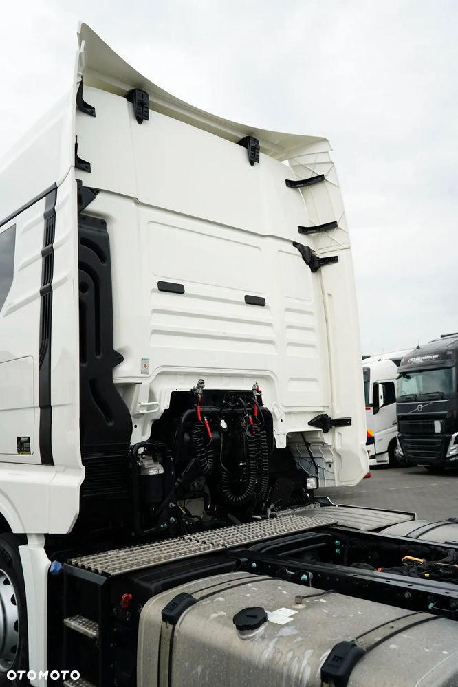 MAN / TGX / 18.510 / EURO 6 / GX / ACC / I - COOL / RETARDER - 40