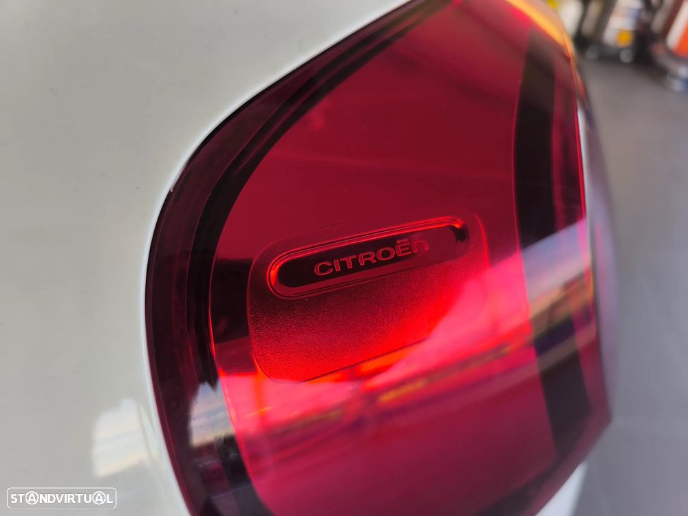 Citroën C3 1.2 PureTech Feel - 26