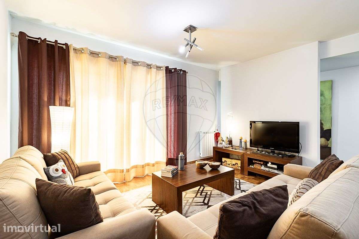 Apartamento T3 para venda - Grande imagem: 5/27