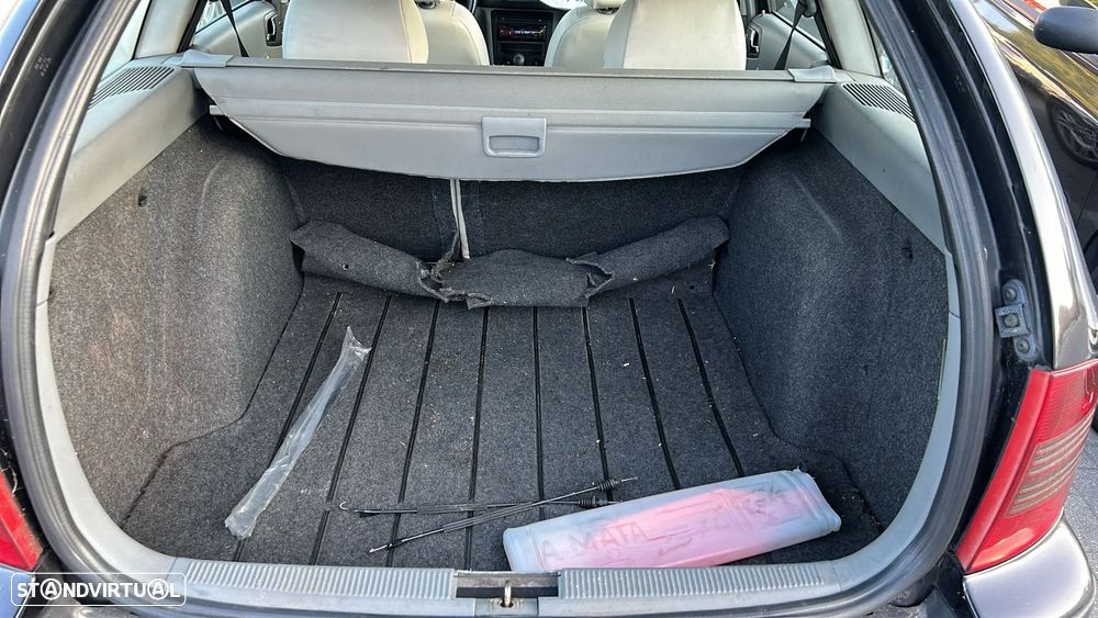 Skoda Octavia Break 1.9 TDi GLX - 6