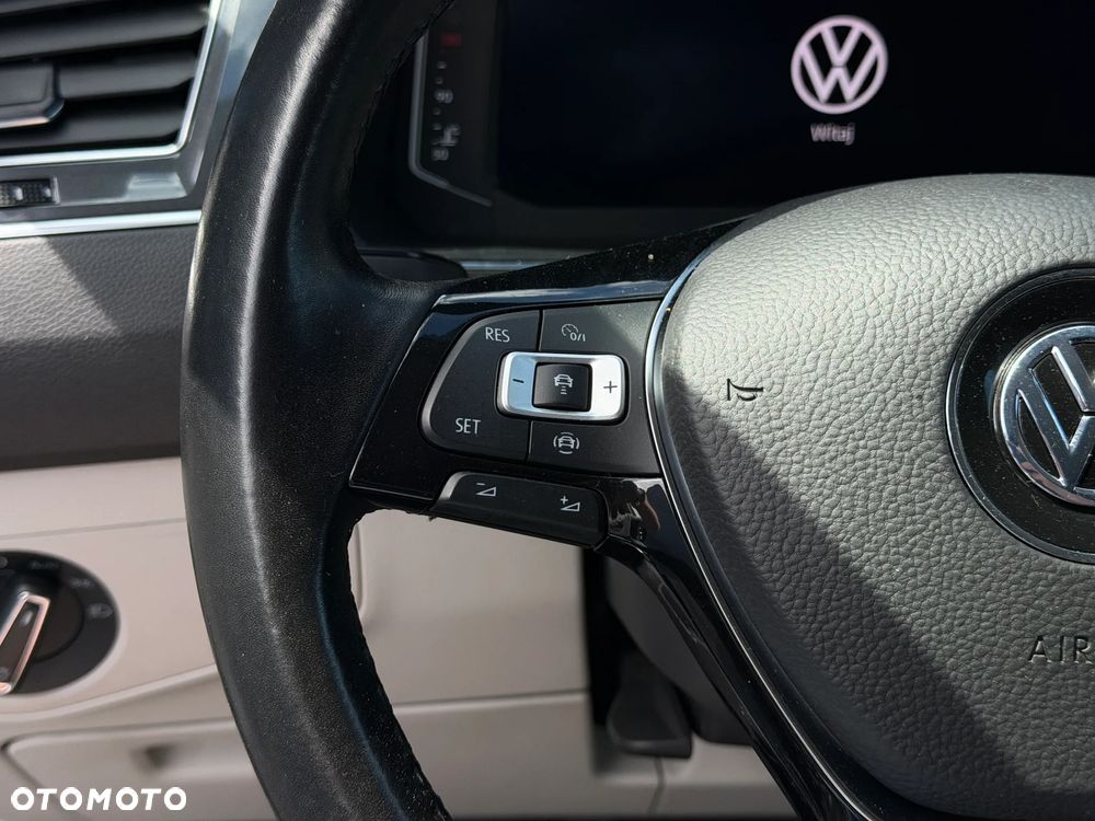 Volkswagen Tiguan Allspace 2.0 TDI SCR Comfortline - 15