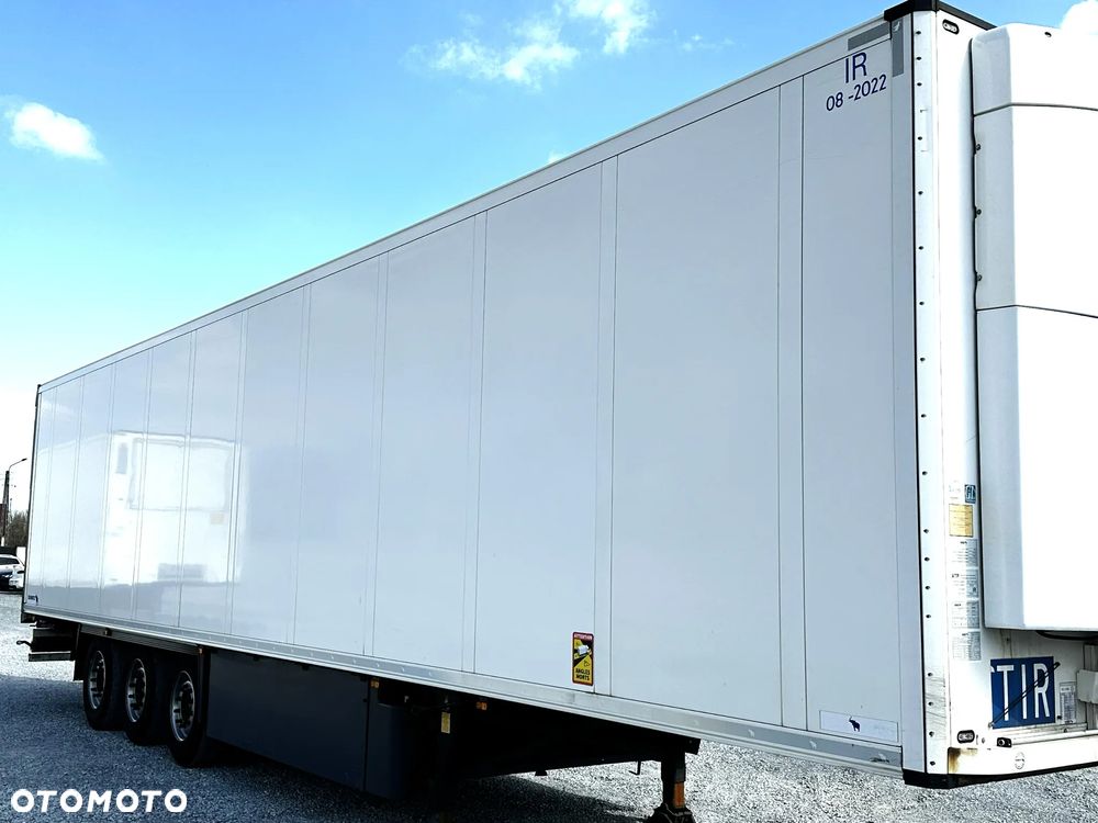 Schmitz Cargobull Chłodnia - 3