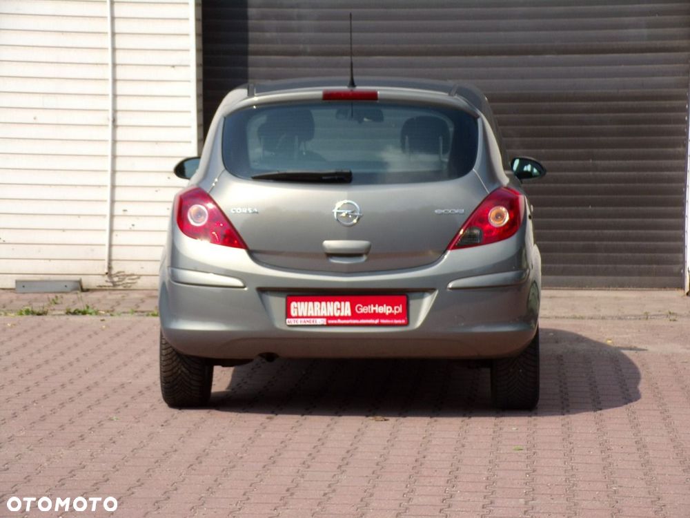 Opel Corsa - 12